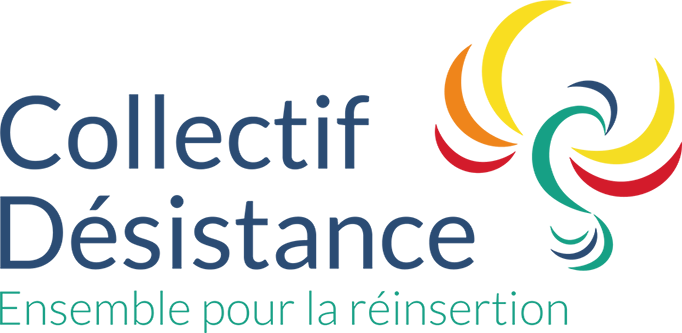 Collectif Desistance - Logo